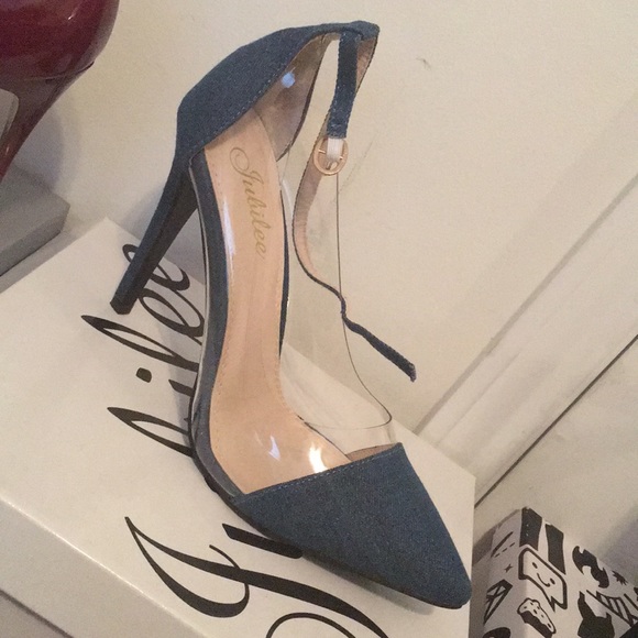 Heels - Picture 1 of 1